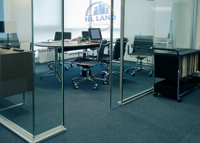 SME nên chọn thuê văn phòng như thế nào theo quy mô nhân sự và giai đoạn phát triển?