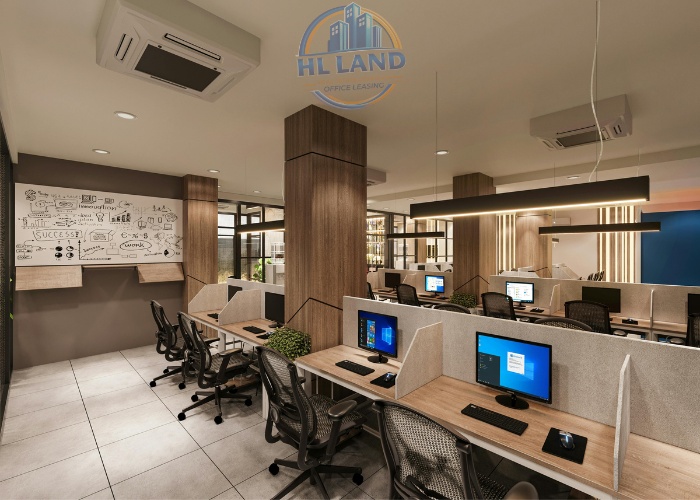 SME nên thuê văn phòng ở khu vực nào tại Hà Nội để cân bằng giữa chi phí và hiệu quả vận hành?