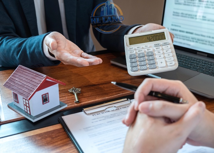 So sánh tổng chi phí thuê văn phòng thay vì chỉ nhìn vào đơn giá