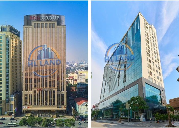 So sánh văn phòng cho thuê phường Cửa Nam và phường Ba Đình