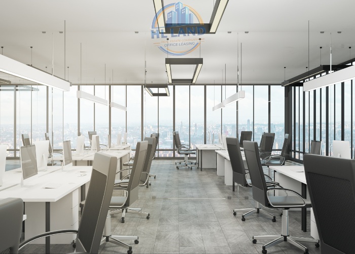 Startup cần gì ở một văn phòng làm việc trong giai đoạn đầu?