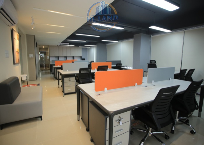 Startup nên chọn mô hình văn phòng nào để tối ưu chi phí và vẫn dễ mở rộng?