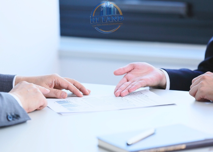 Thuê đúng thời điểm giúp doanh nghiệp có lợi thế lớn khi đàm phán với chủ đầu tư