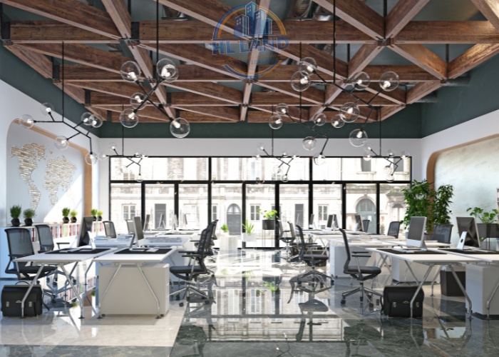 Trước khi chọn coworking hay văn phòng truyền thống, doanh nghiệp cần nhìn vào những yếu tố nào để tránh thuê sai?