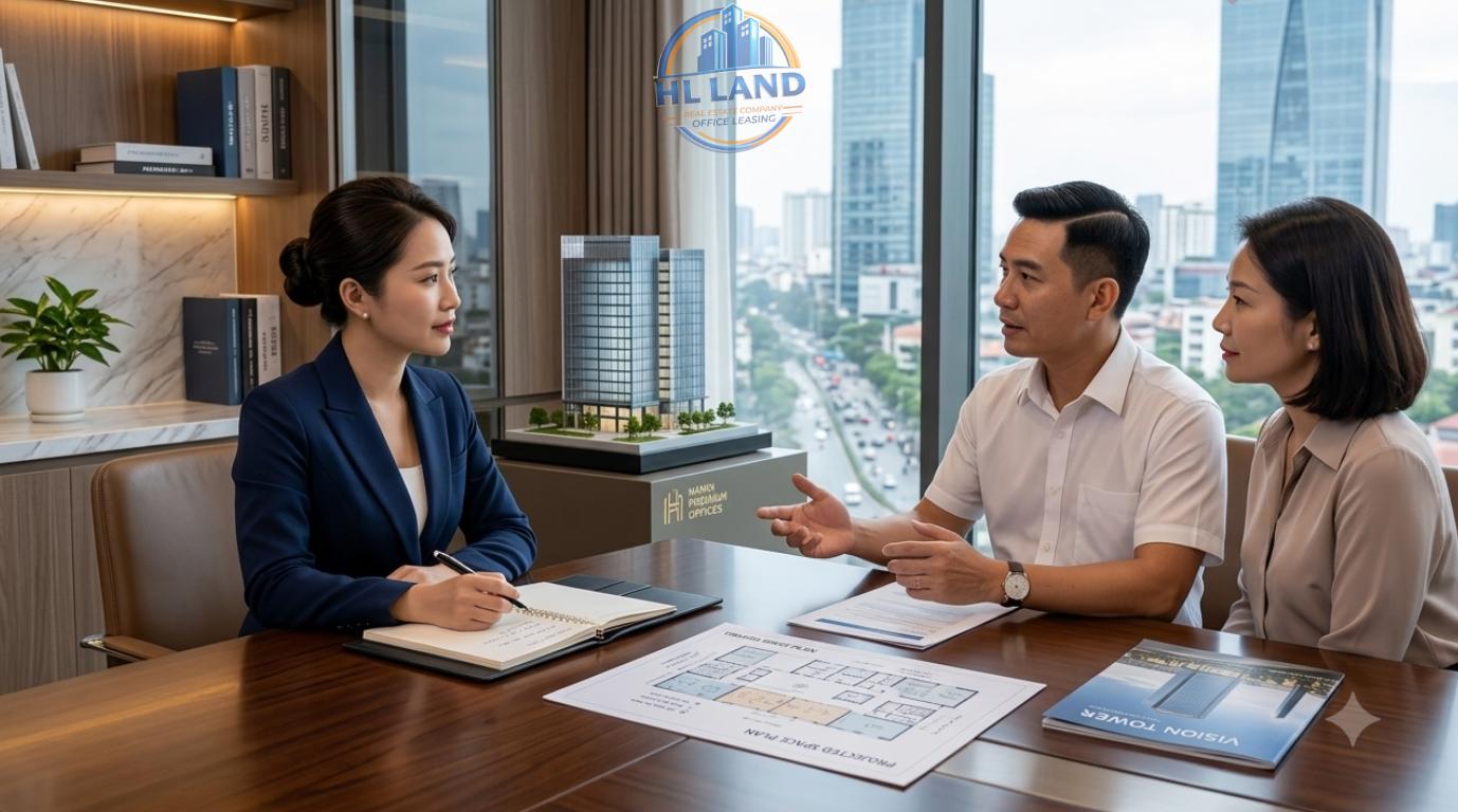 Tư vấn dựa trên nhu cầu thực tế thay vì chỉ tập trung chốt giao dịch