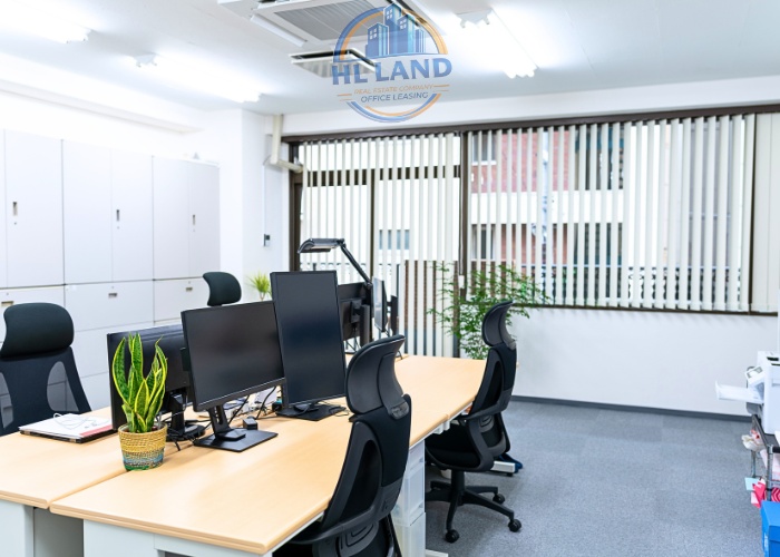 Văn phòng CBD và văn phòng ngoài trung tâm là gì? Doanh nghiệp cần hiểu đúng trước khi lựa chọn