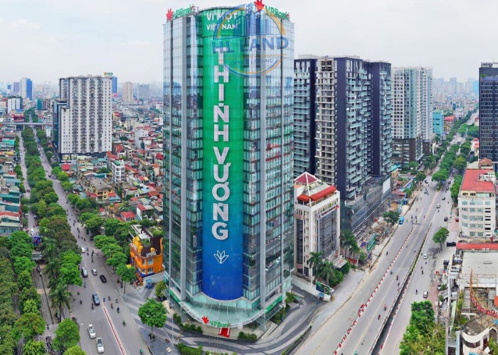 Văn phòng cho thuê Đống Đa, Hai Bà Trưng, Thanh Xuân là lựa chọn cân bằng giữa vị trí, chi phí và khả năng tiếp cận nhân sự