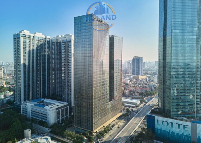 Văn phòng cho thuê khu vực Ba Đình, Hoàn Kiếm có phù hợp với doanh nghiệp công nghệ hay chỉ dành cho công ty cần hình ảnh thương hiệu?