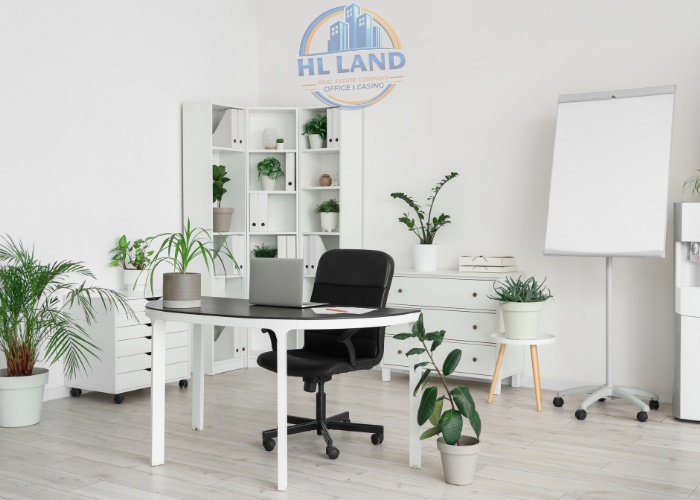 Văn phòng LEED phù hợp với những doanh nghiệp nào tại Hà Nội?