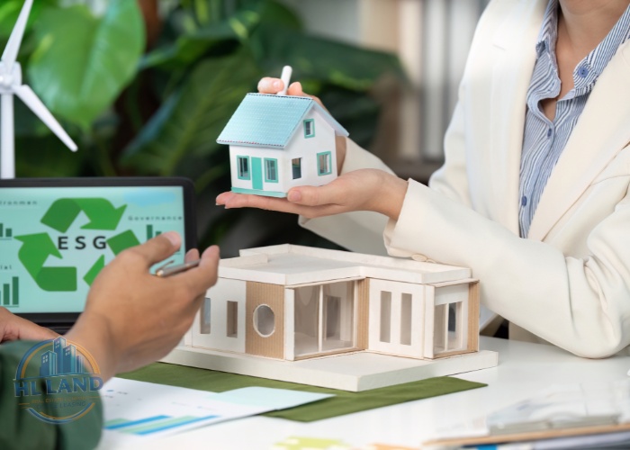 Vì sao các doanh nghiệp lớn ngày càng quan tâm đến văn phòng xanh và tiêu chuẩn LEED?