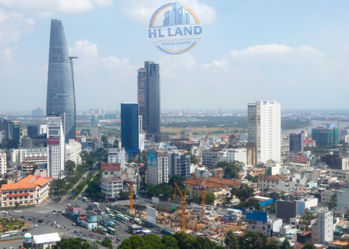 Vì sao cùng ở Hà Nội nhưng mỗi quận lại phù hợp với một kiểu doanh nghiệp khác nhau?