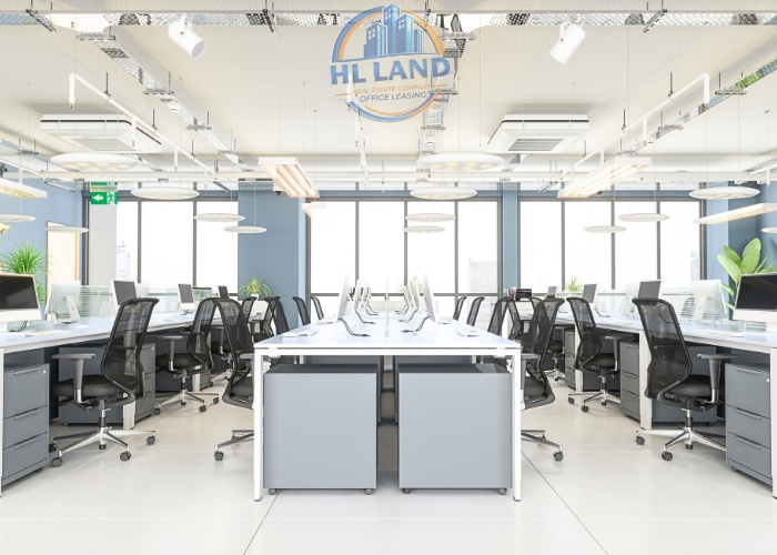 Vì sao Office Amenities ảnh hưởng trực tiếp đến hiệu quả vận hành của doanh nghiệp?