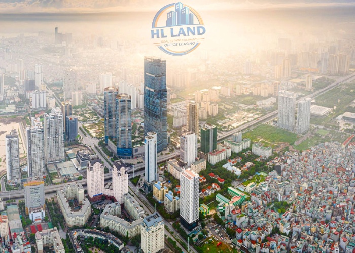 Xu hướng các doanh nghiệp dịch chuyển khỏi khu lõi trung tâm tiếp tục diễn ra