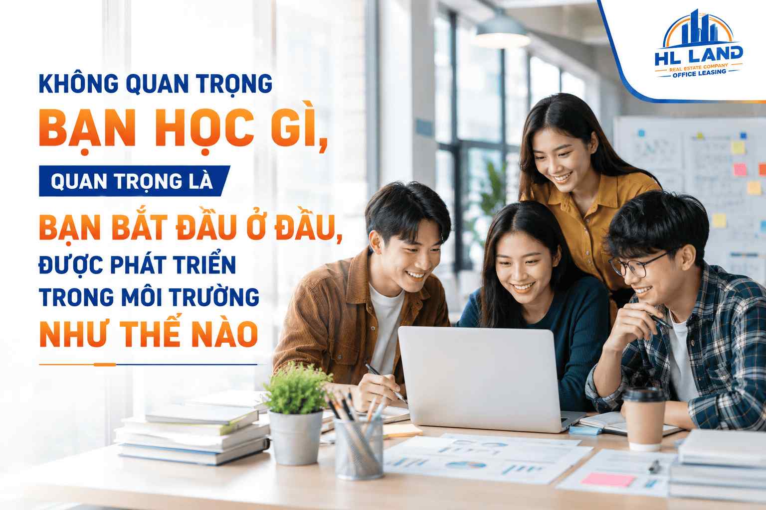 việc làm nhân viên kinh doanh bất động sản mảng cho thuê không quan trọng bạn học trường nào