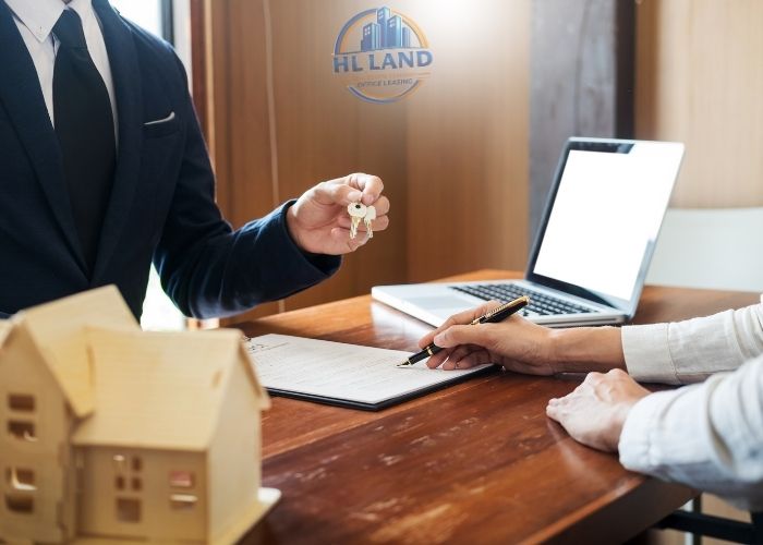 Bên cho thuê yêu cầu chấm dứt hợp đồng khi doanh nghiệp vi phạm nghĩa vụ thuê