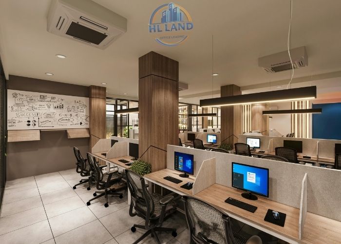 Bên thuê muốn trả văn phòng sớm do thay đổi quy mô hoặc kế hoạch kinh doanh