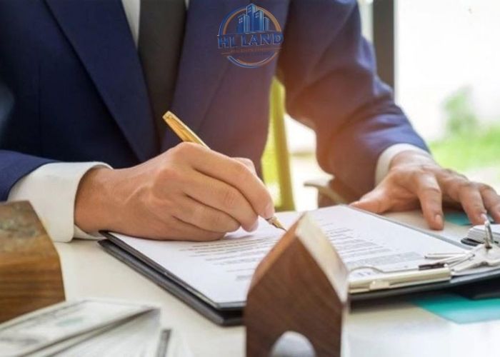 Bỏ sót các thủ tục liên quan đến địa chỉ đăng ký kinh doanh và đối tác
