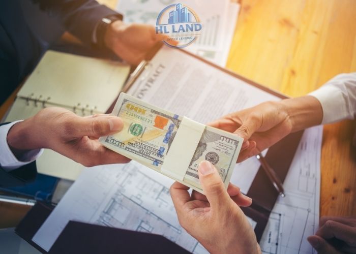 Chấm dứt hợp đồng thuê văn phòng trước hạn có mất cọc, bị phạt hoặc phải bồi thường không?