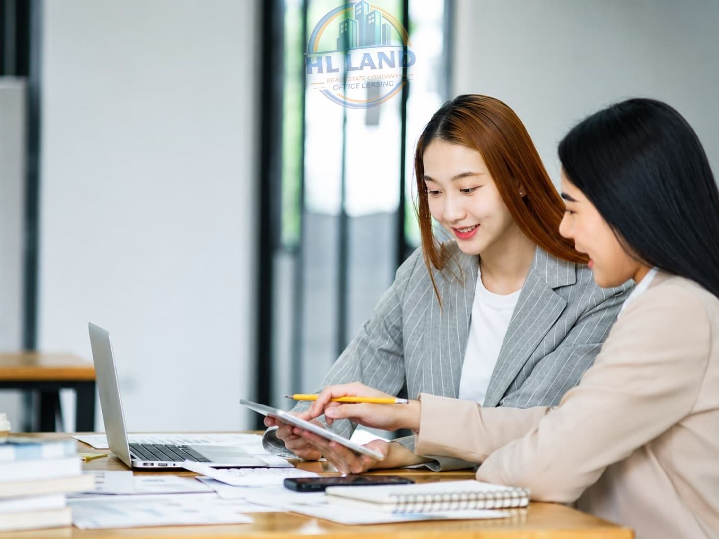 Hướng tới hệ sinh thái hỗ trợ khách sau khi thuê văn phòng