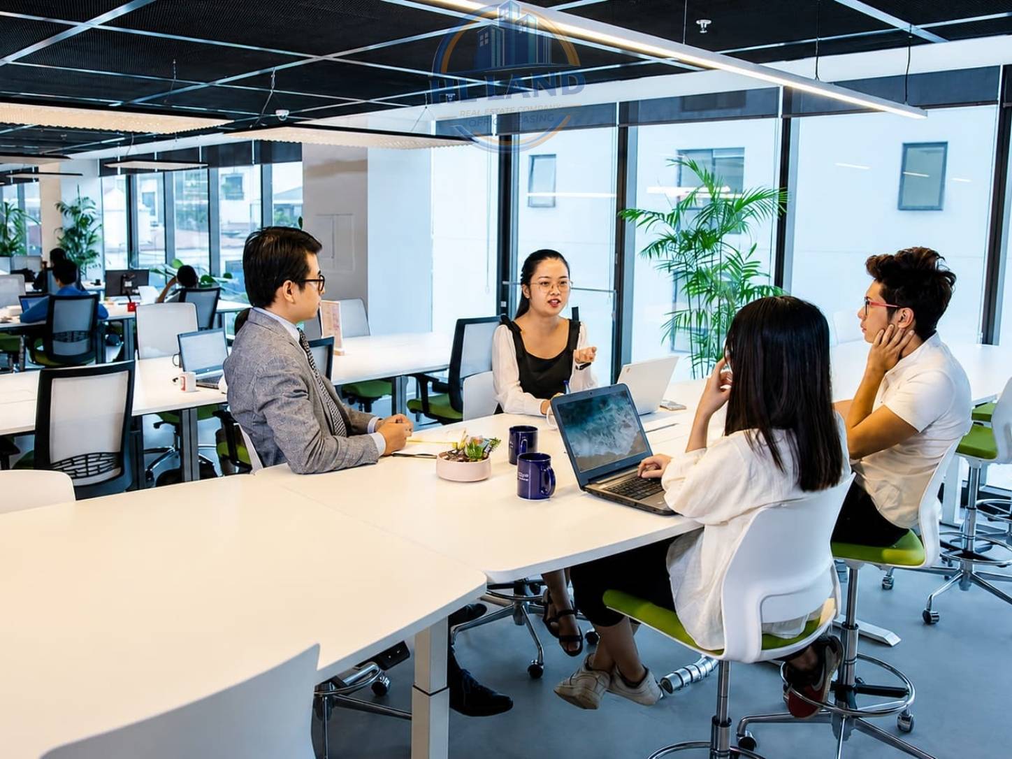 Những khó khăn thường gặp khi doanh nghiệp tự tìm thuê văn phòng