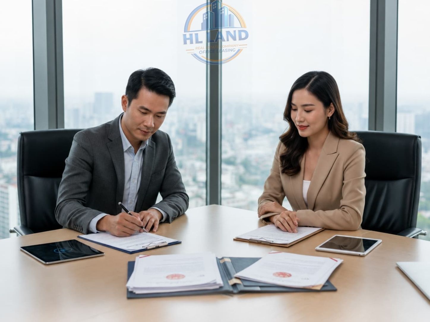 Tiếp nhận và làm rõ yêu cầu của doanh nghiệp