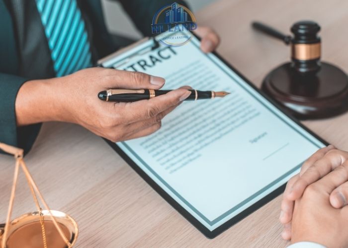 Vì sao cần kiểm tra kỹ điều khoản chấm dứt trước hạn ngay từ khi ký hợp đồng thuê?