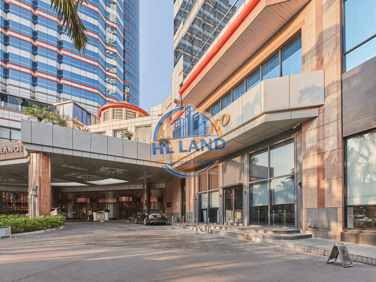 Building Scale and Office Space for Lease at HCO Building