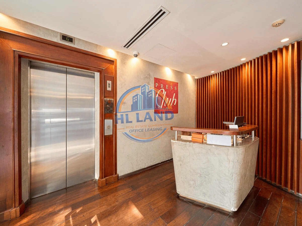 Facilities, Amenities and Services