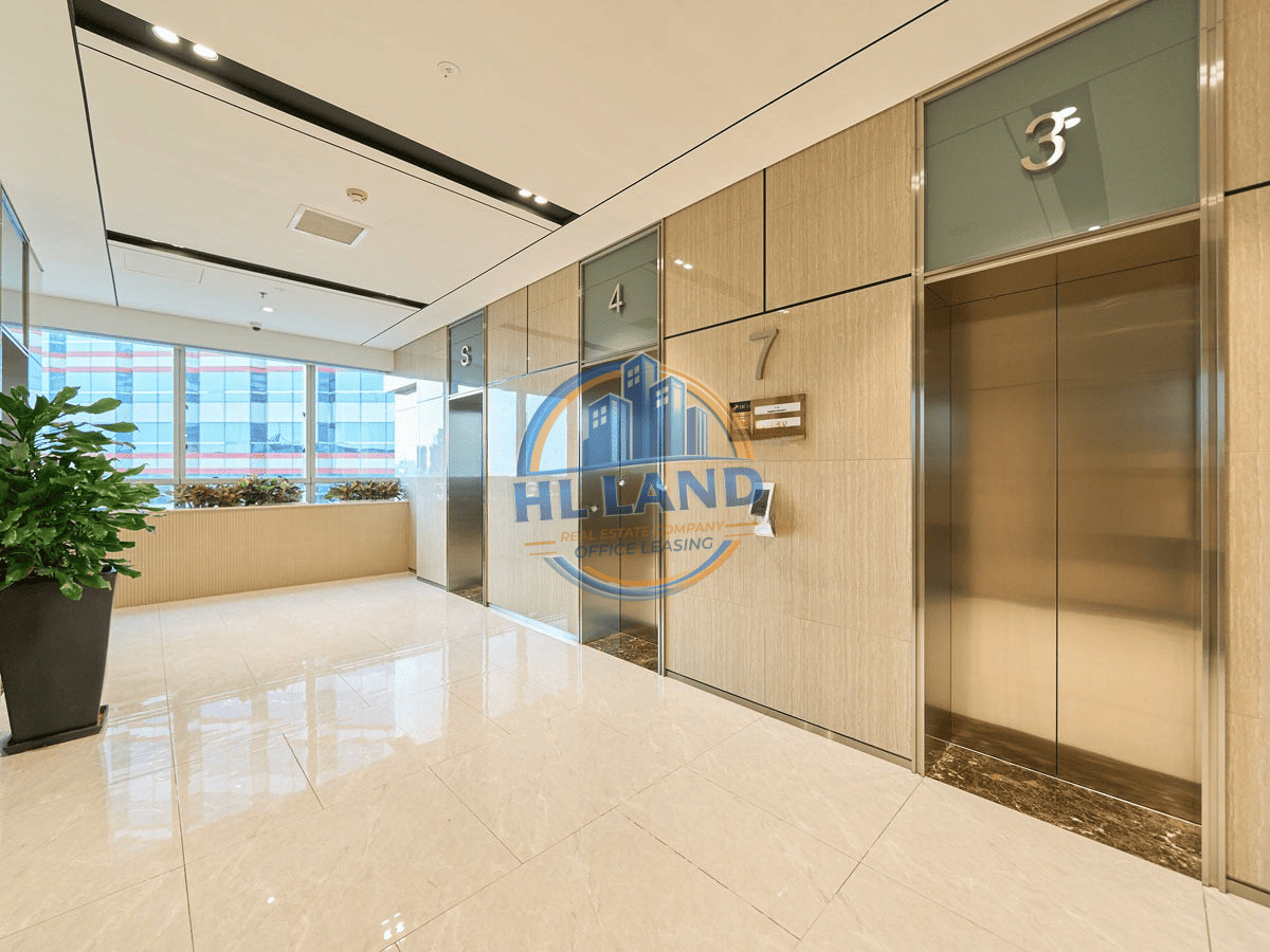 Facilities, Amenities and Services at HCO Building