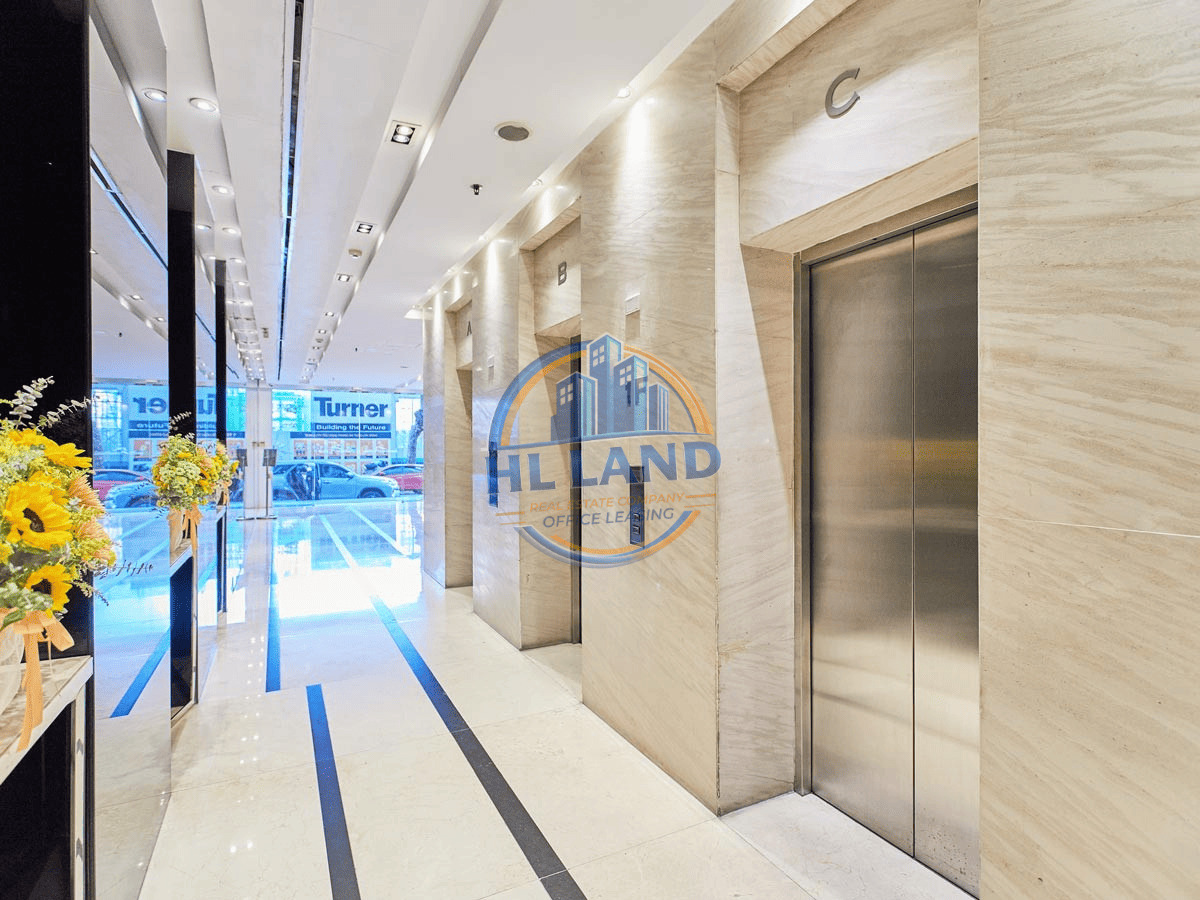 Facilities, Amenities and Building Services
