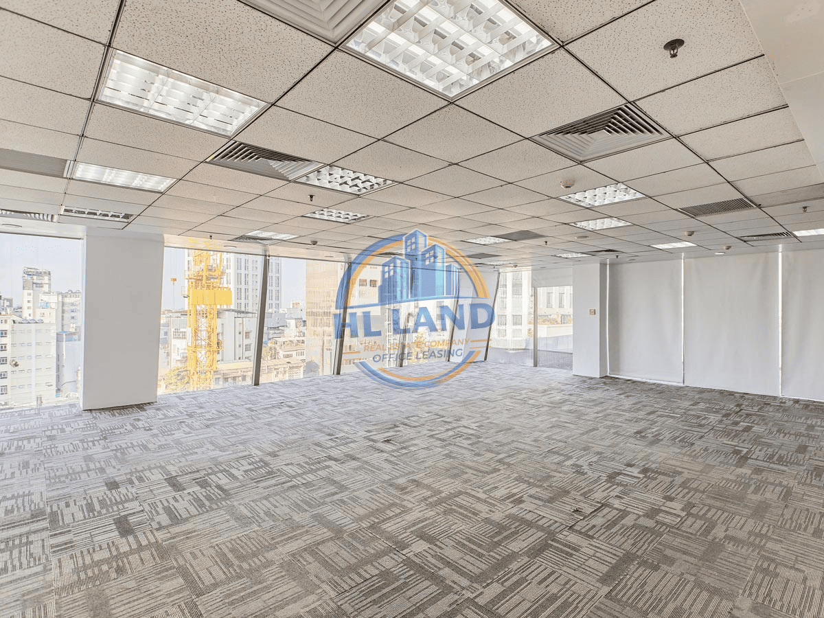 Office Rental Price at Leadvisors Place and Current Availability