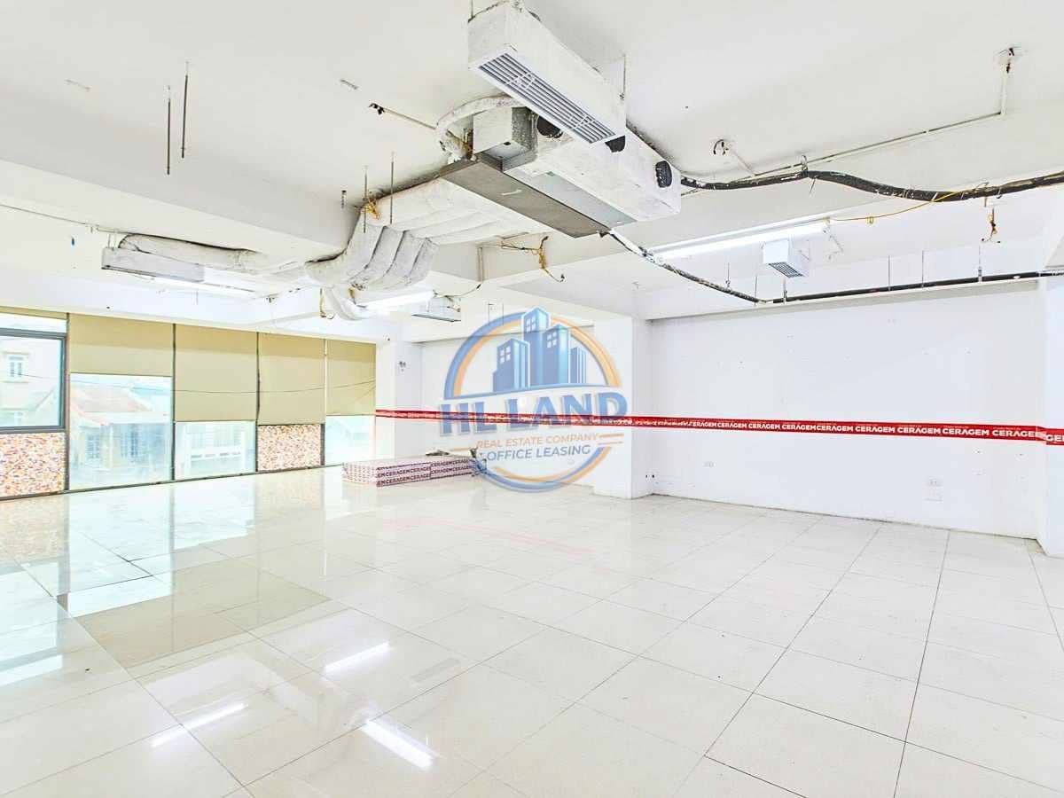 313–315 Bach Mai Building Office Rental Price and Vacant Space