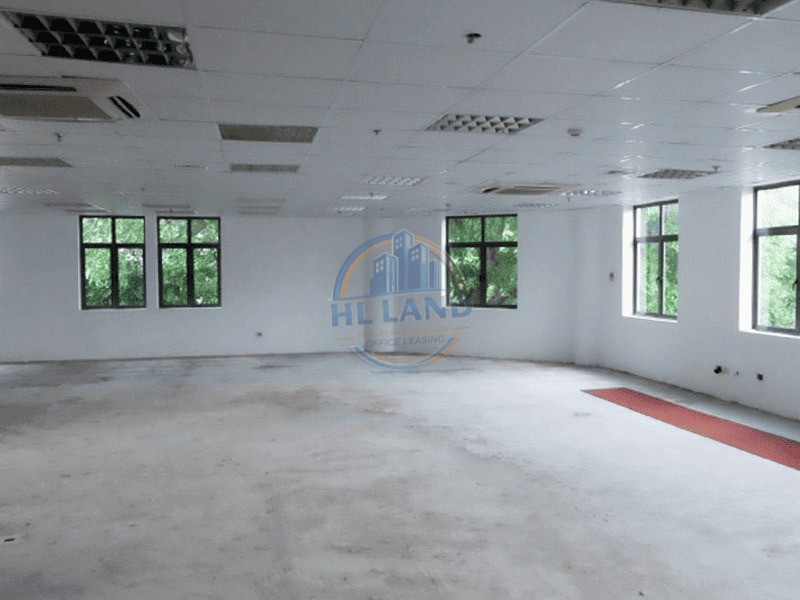 Office Rental Price and Availability at Asia Tower