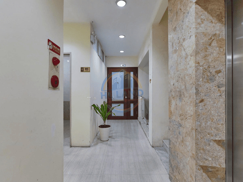 Equipment, Amenities and Services