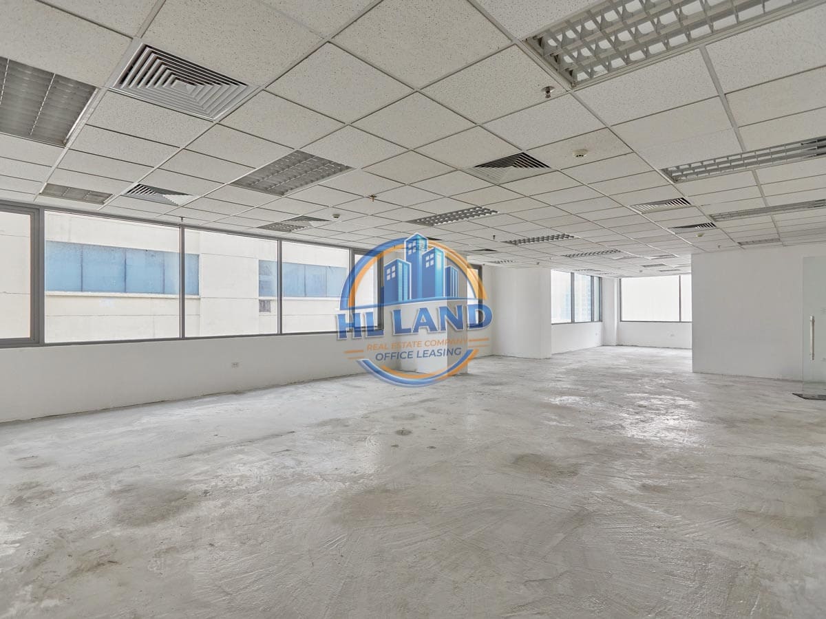 Handiresco Tower Office Rental Price and Current Vacancies
