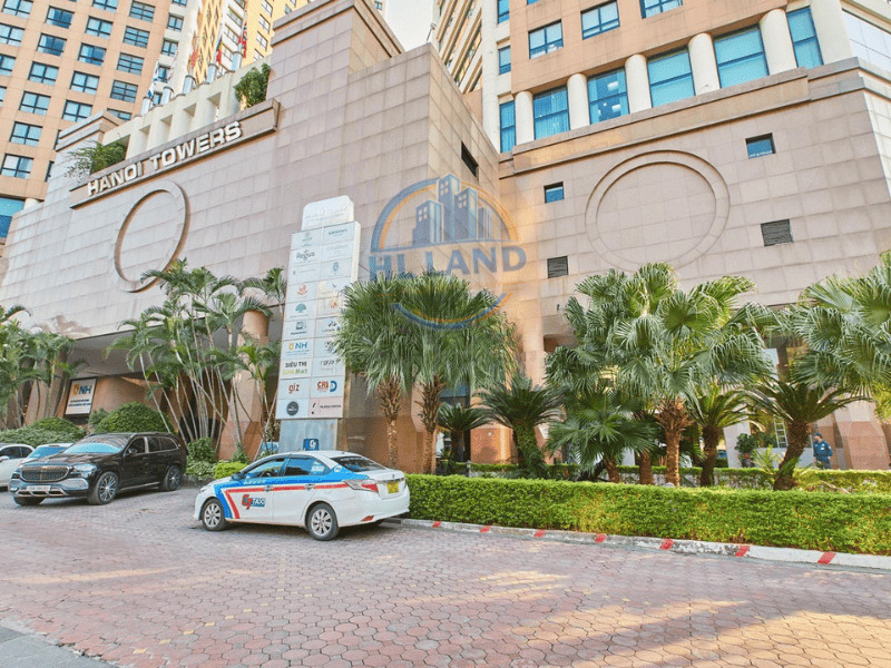 Business Environment and Tenant Profile