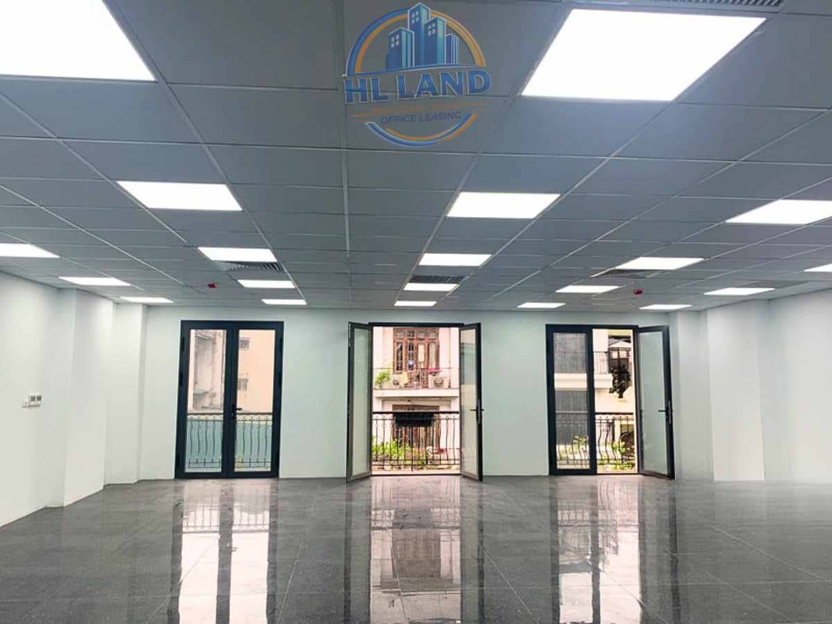 Office Availability at Kang Holdings