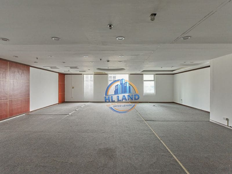 Newtatco Building Rental Price and Current Vacancies