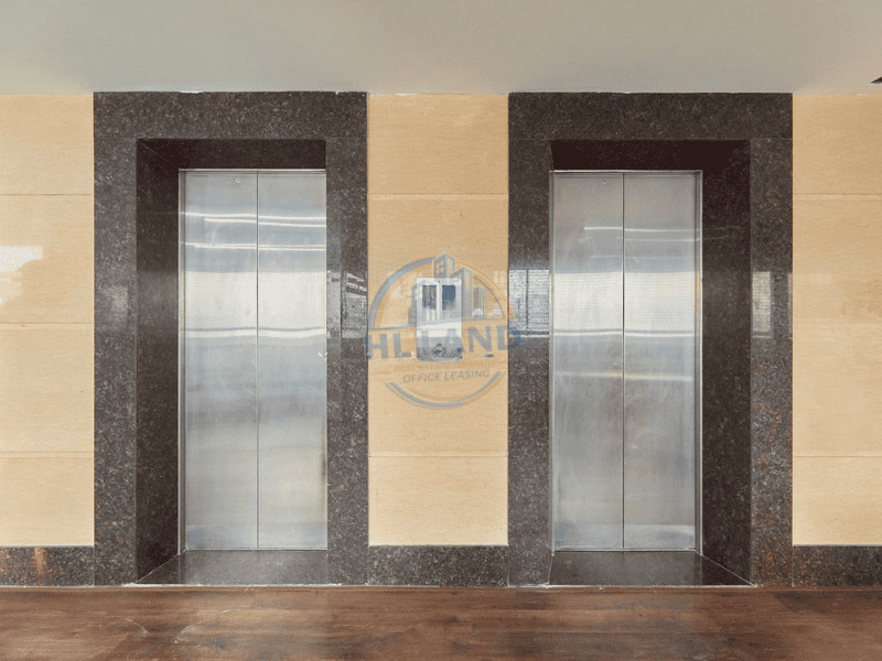 Facilities, Amenities and Services at P Tower