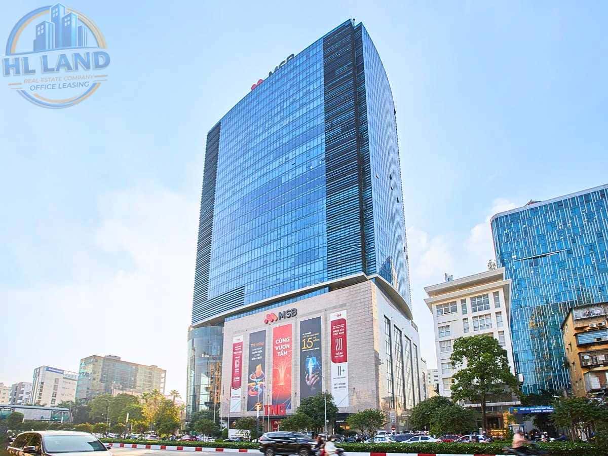 Overview of ROX Tower
