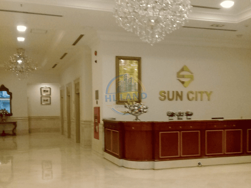 Facilities, Amenities and Management Services
