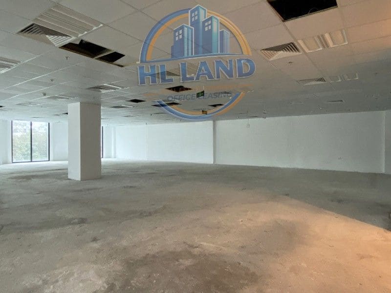 Tower 1 Times City Office Rental Price and Current Availability