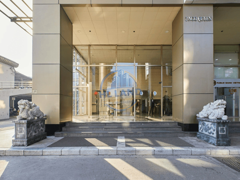Business Environment and Suitable Tenant Profile