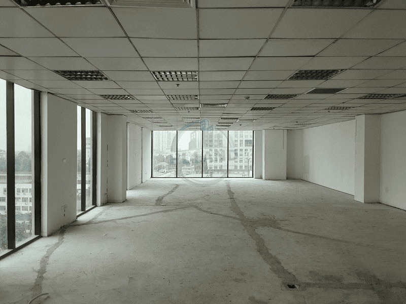 Viet Phat Tower Office Rental Price and Current Availability