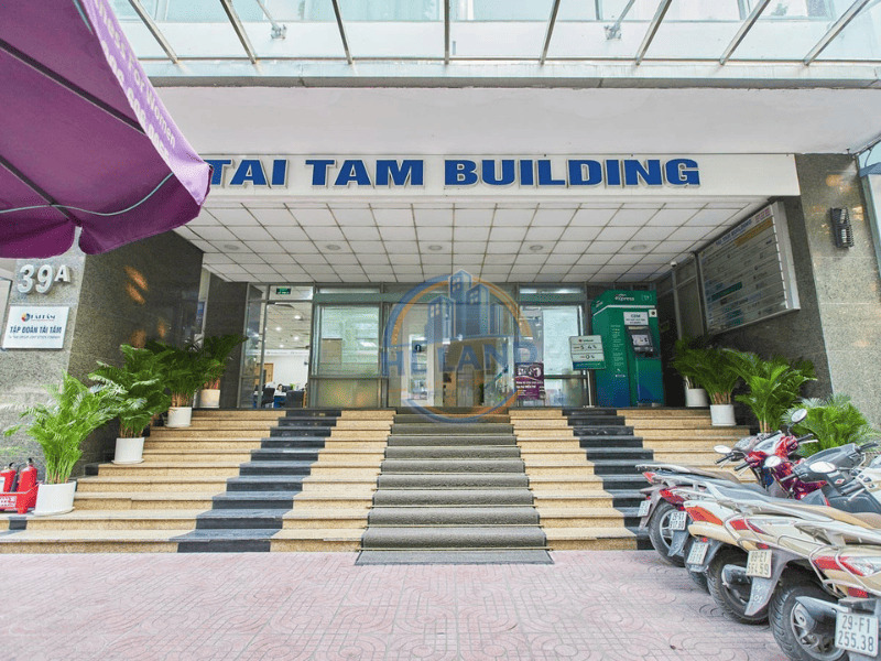 Business Environment and Suitable Tenant Profile