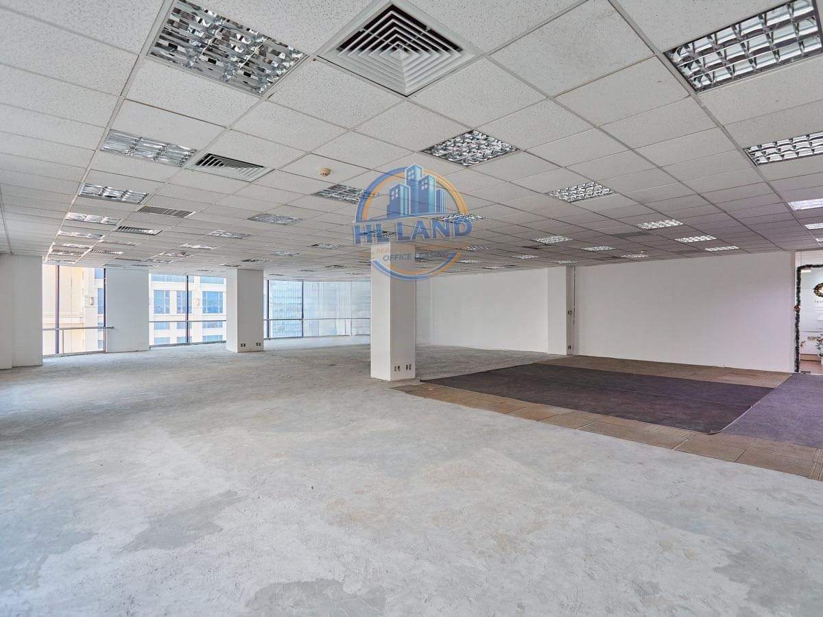 VIT Tower Rental Price and Current Vacancies