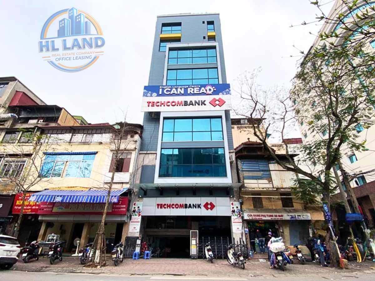 Overview of No. 9 To Hien Thanh