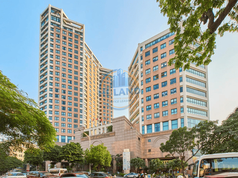 Overview of Hanoi Tower