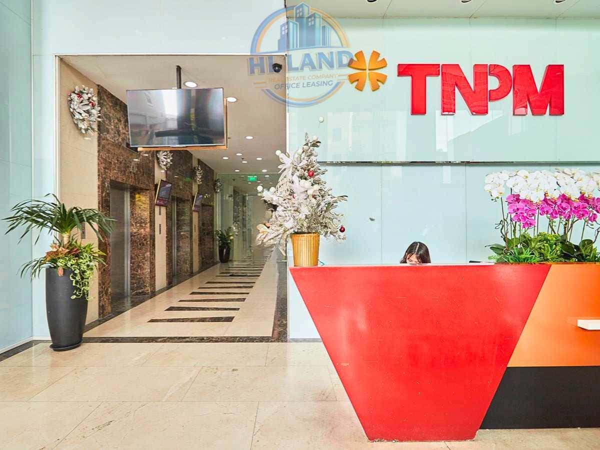 Why Should Businesses Lease Office Space at Sky City Towers?