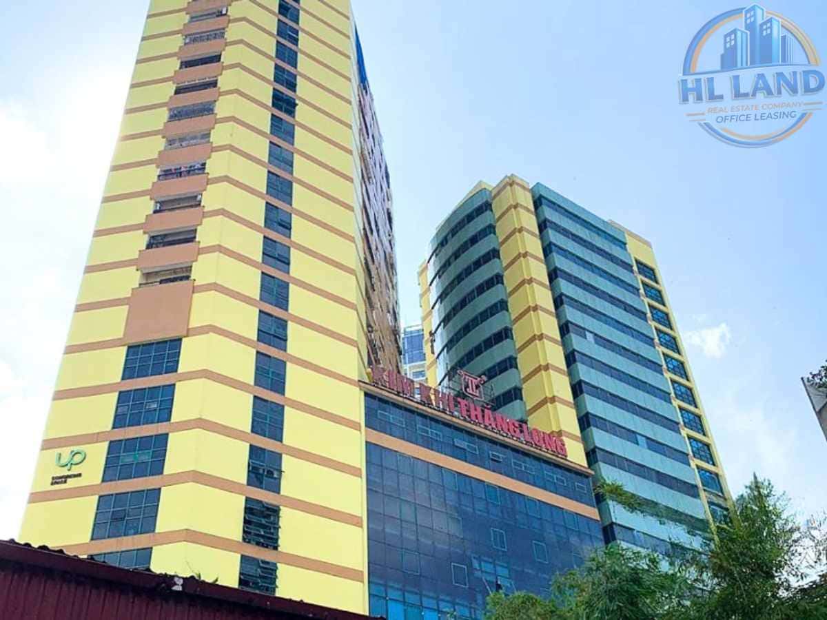 Overview of TMC Tower
